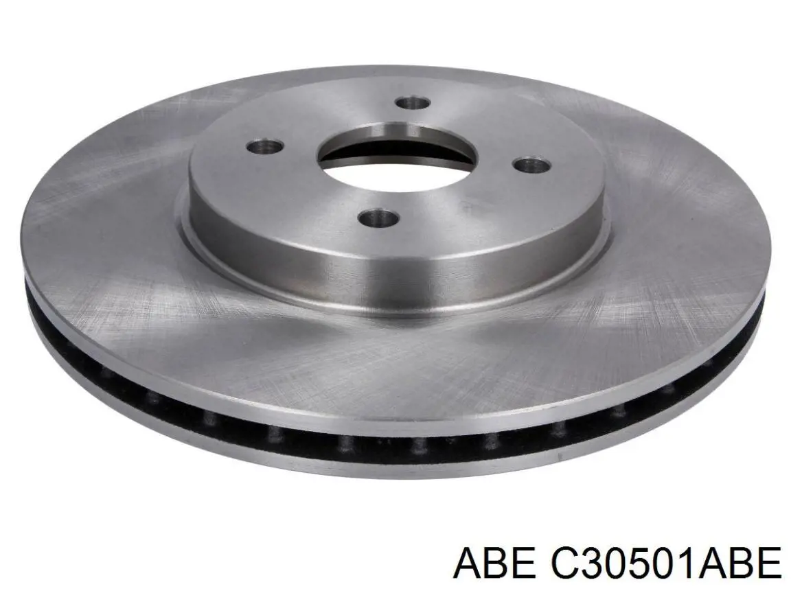 Купити C30501ABE ABE Ротор гальмівний