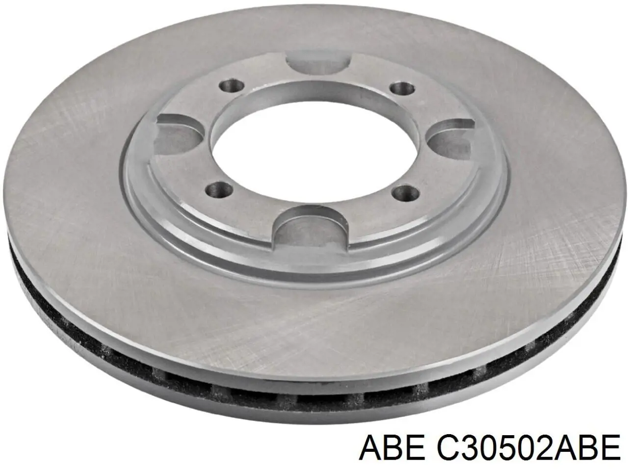 Купити C30502ABE ABE Ротор гальмівний