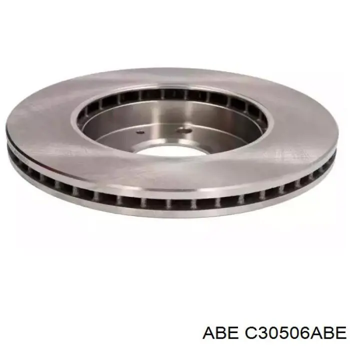 C30506ABE ABE диск гальмівний передній