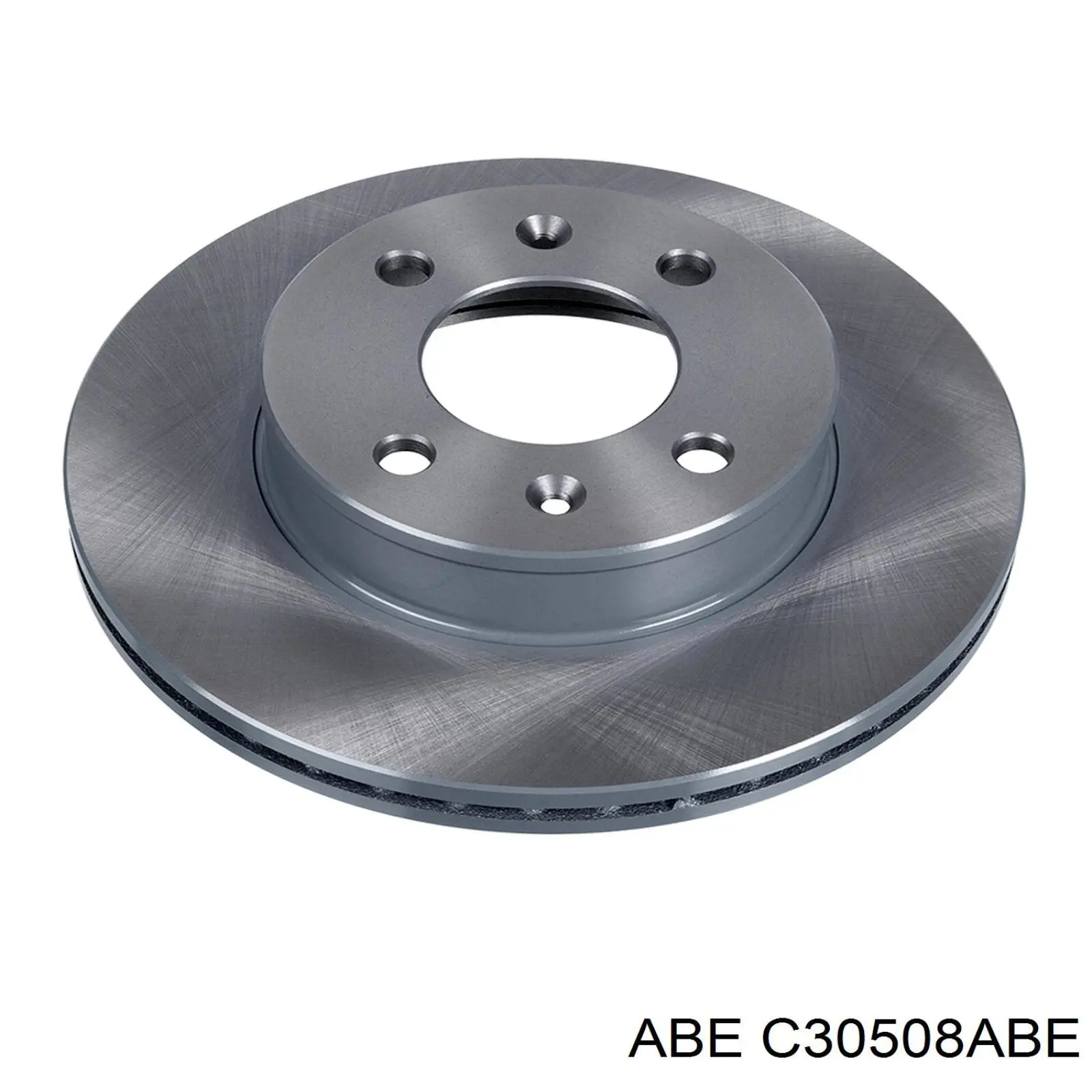 C30508ABE ABE диск гальмівний передній