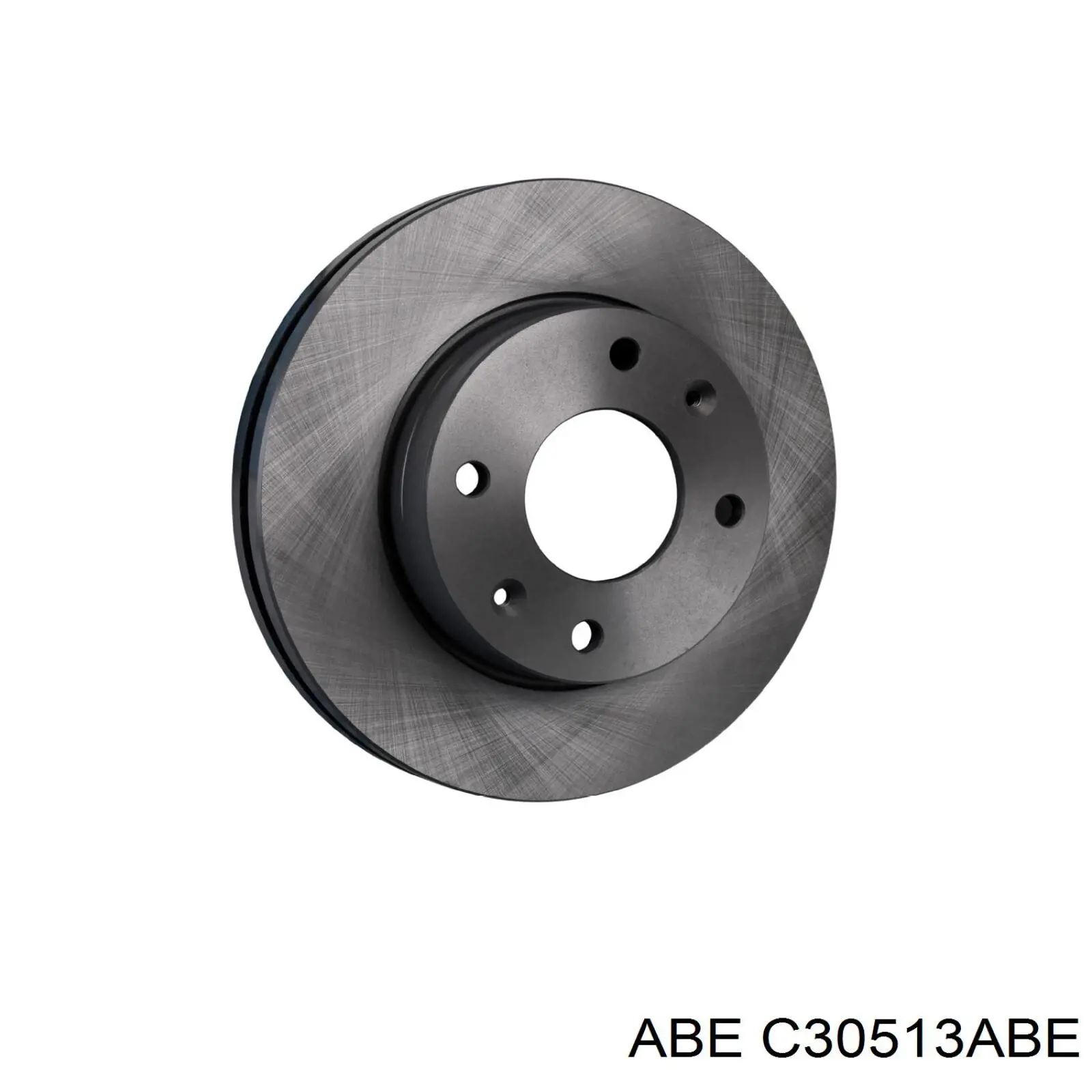 Гальмівні диски передні C30513ABE ABE