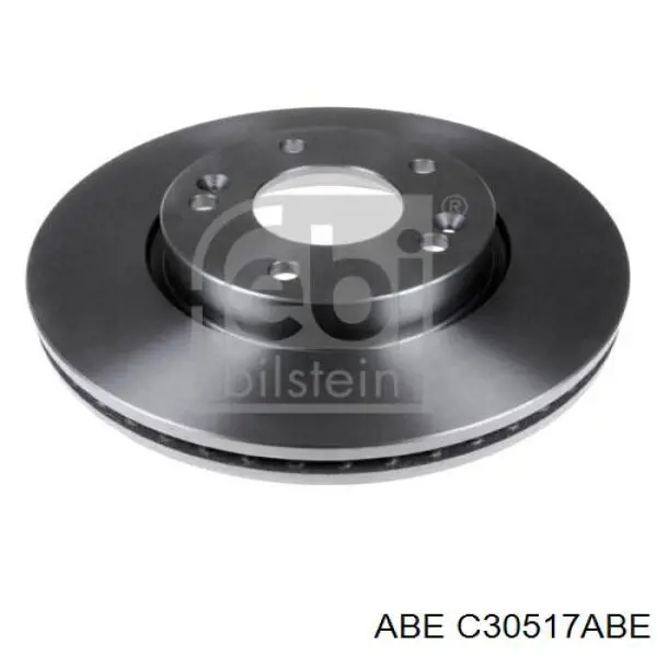 Купити C30517ABE ABE Ротор гальмівний