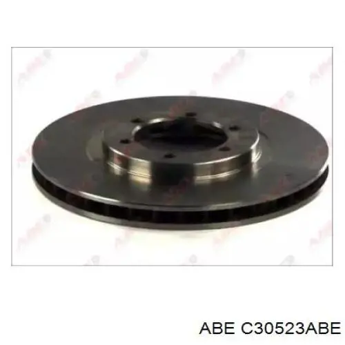 C30523ABE ABE диск гальмівний передній