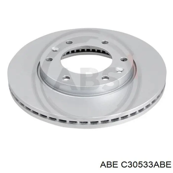 Купити C30533ABE ABE Ротор гальмівний