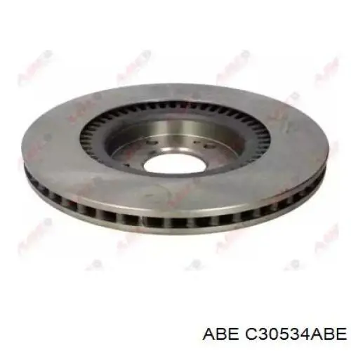 Купити C30534ABE ABE Ротор гальмівний