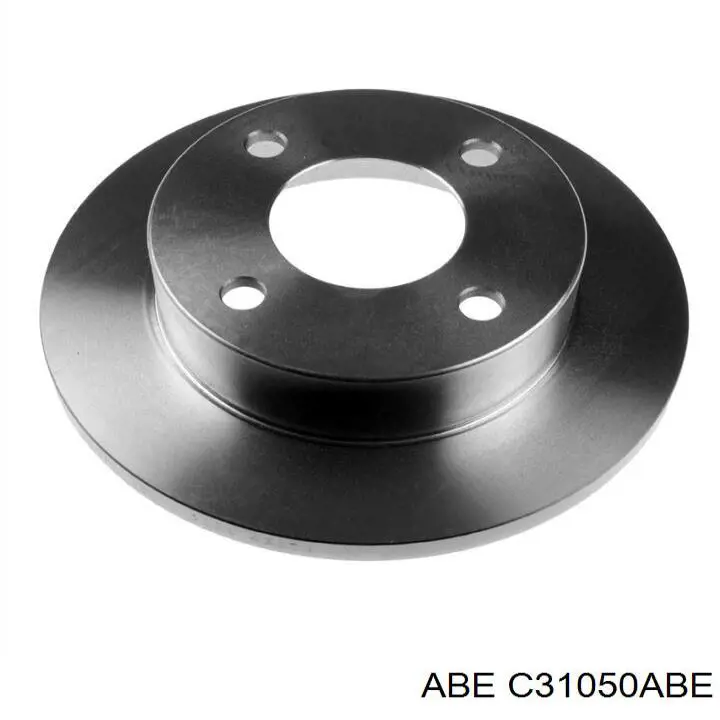 Диск гальмівний передній ABE C31050ABE