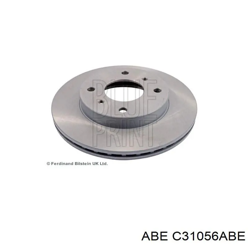 Купити C31056ABE ABE Ротор гальмівний