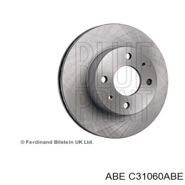 Купити C31060ABE ABE Ротор гальмівний