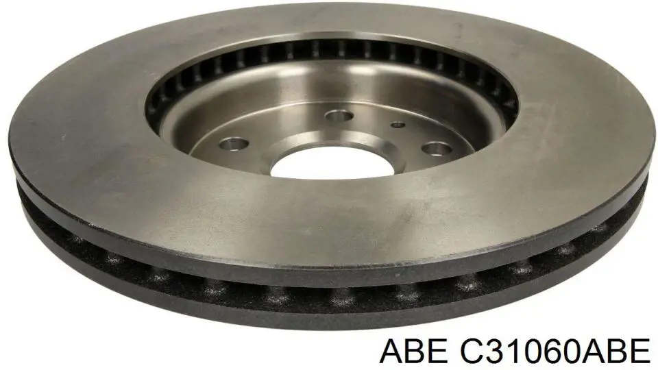 Гальмівні диски передні C31060ABE ABE