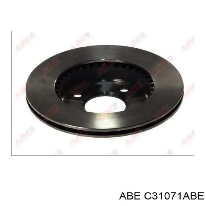 Купити C31071ABE ABE Ротор гальмівний