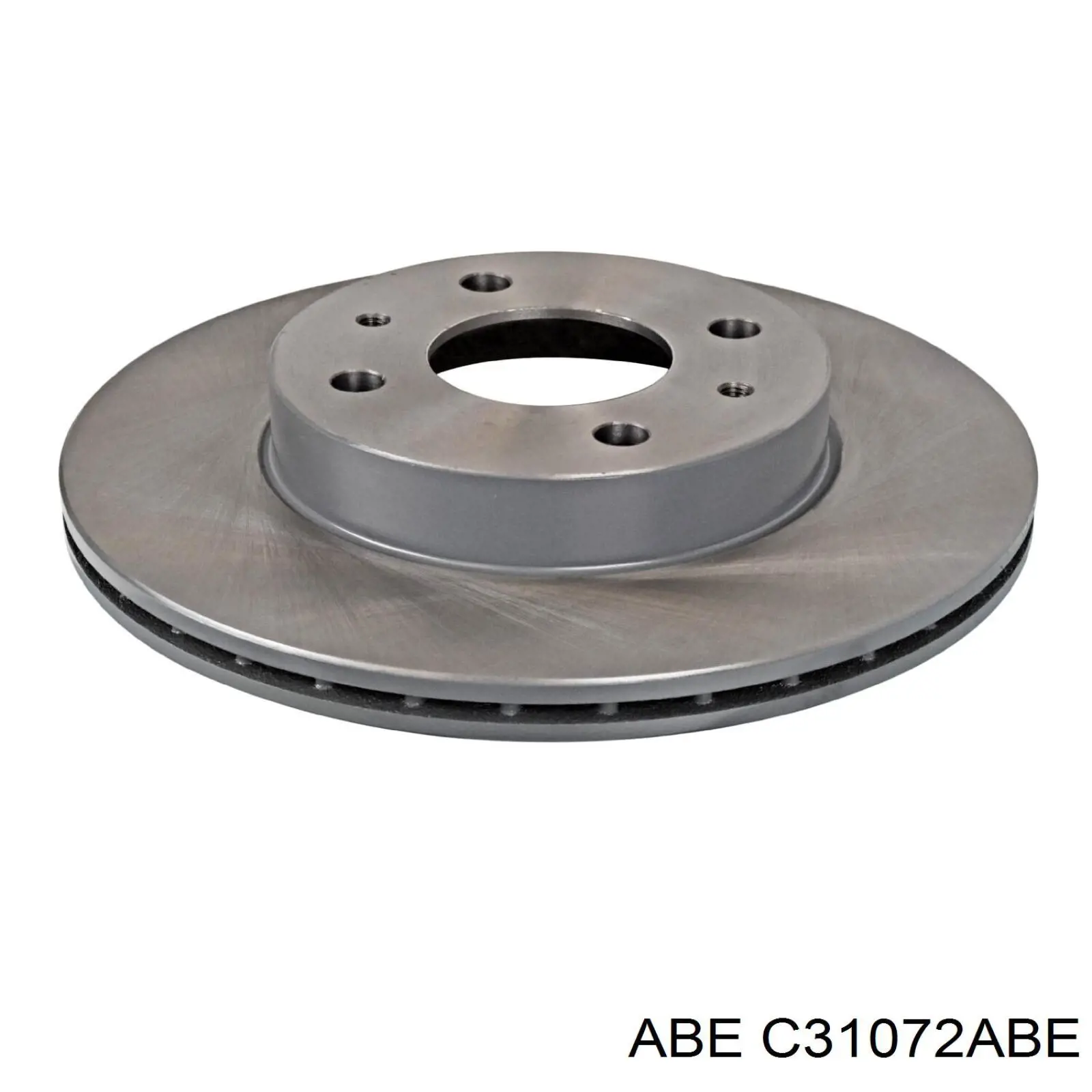 Купити C31072ABE ABE Ротор гальмівний