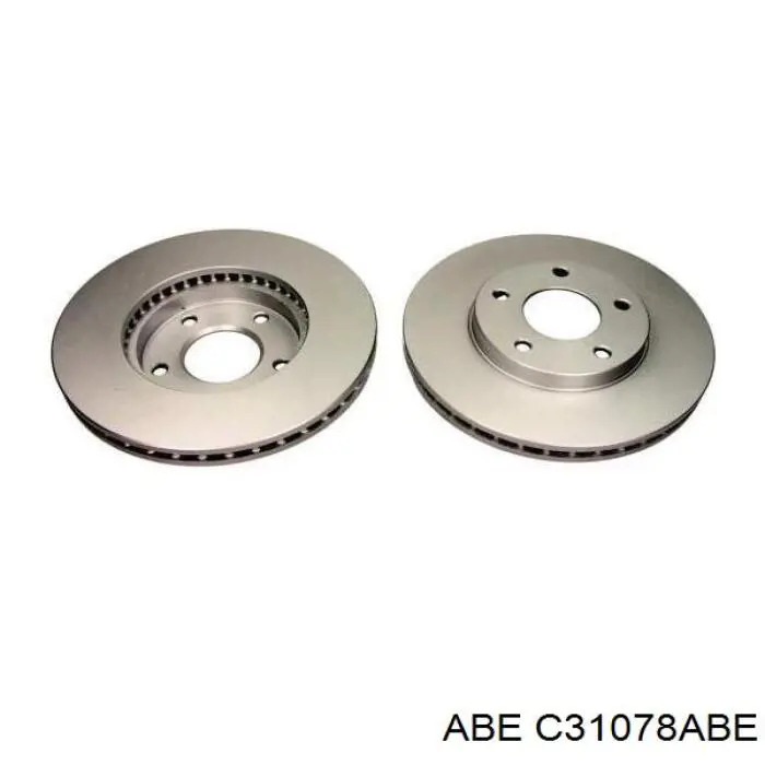 Купити C31078ABE ABE Ротор гальмівний