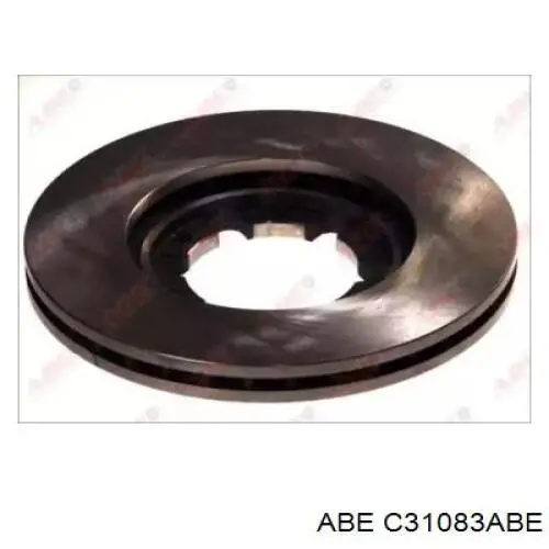 Купити C31083ABE ABE Ротор гальмівний