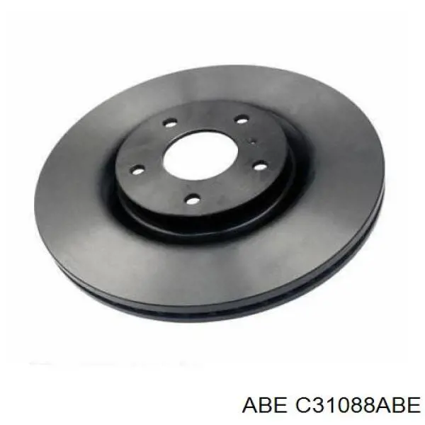 C31088ABE ABE Гальмо дискове переднє
