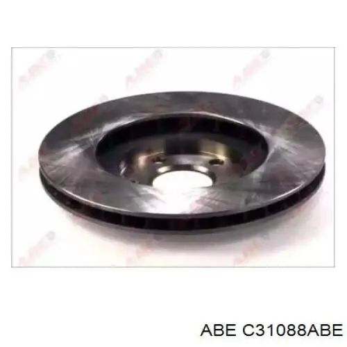 Купити C31088ABE ABE Ротор гальмівний