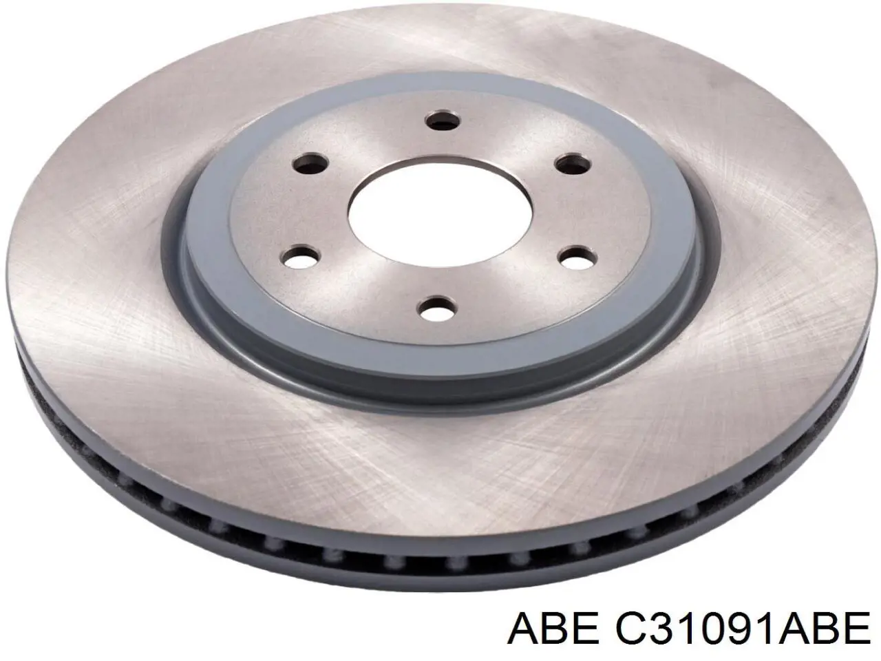 Купити C31091ABE ABE Ротор гальмівний