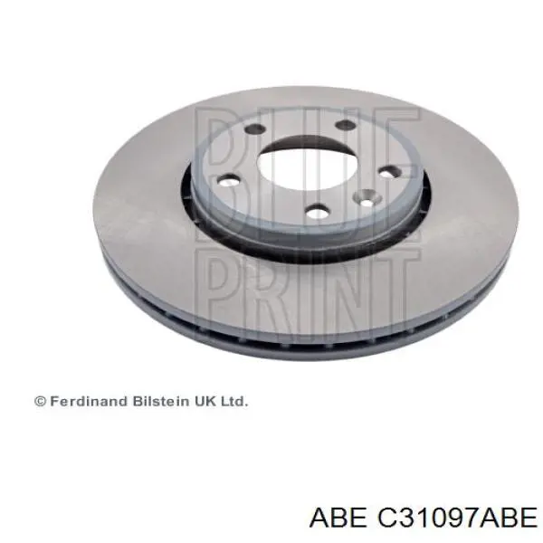 Купити C31097ABE ABE Ротор гальмівний