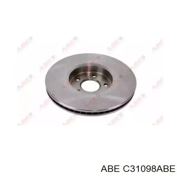 Купити C31098ABE ABE Ротор гальмівний