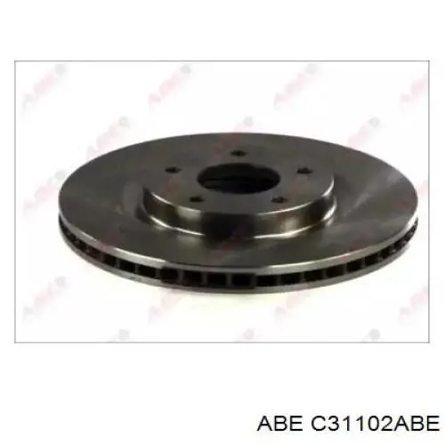 Купити C31102ABE ABE Ротор гальмівний