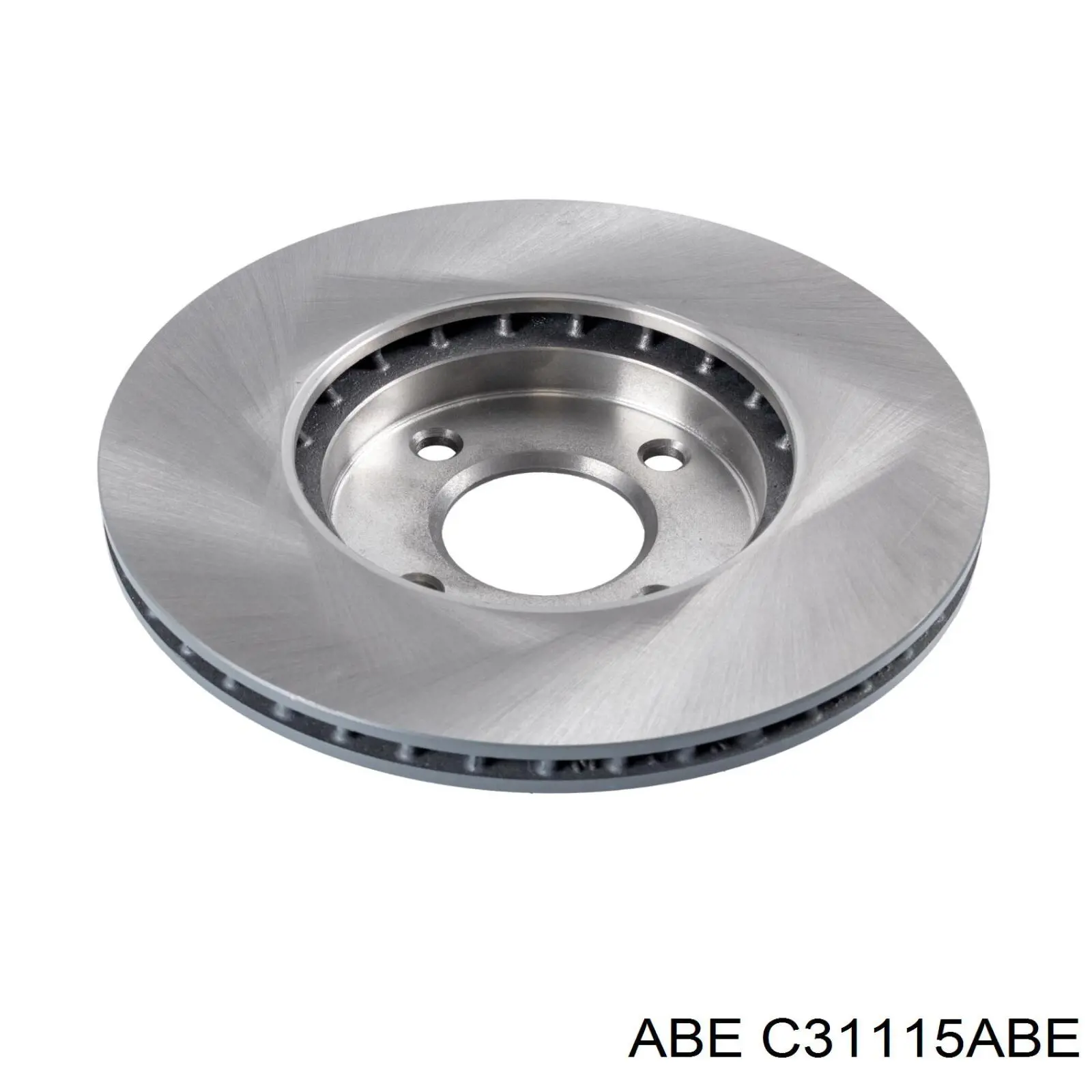 Купити C31115ABE ABE Ротор гальмівний
