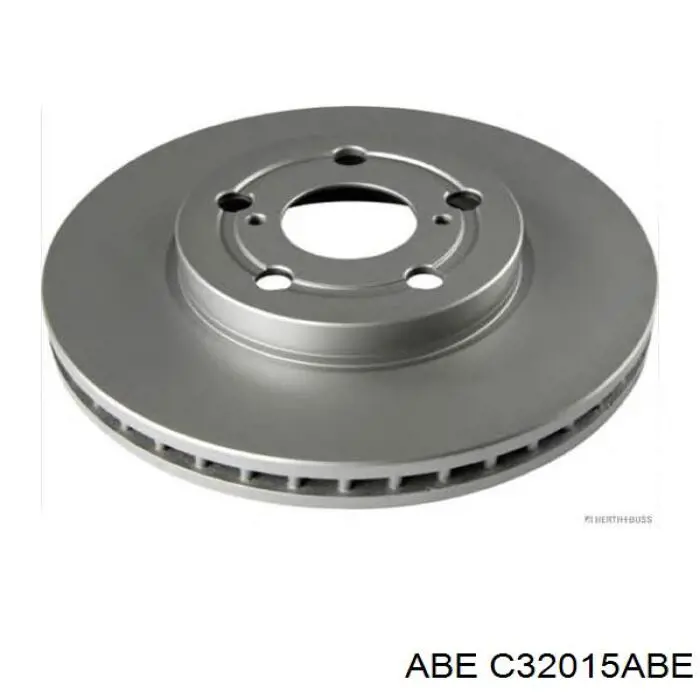 Купити C32015ABE ABE Ротор гальмівний
