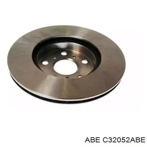 Гальмівні диски передні C32052ABE ABE