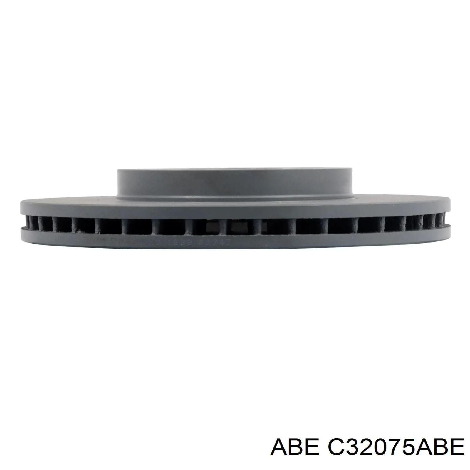 Купити C32075ABE ABE Ротор гальмівний