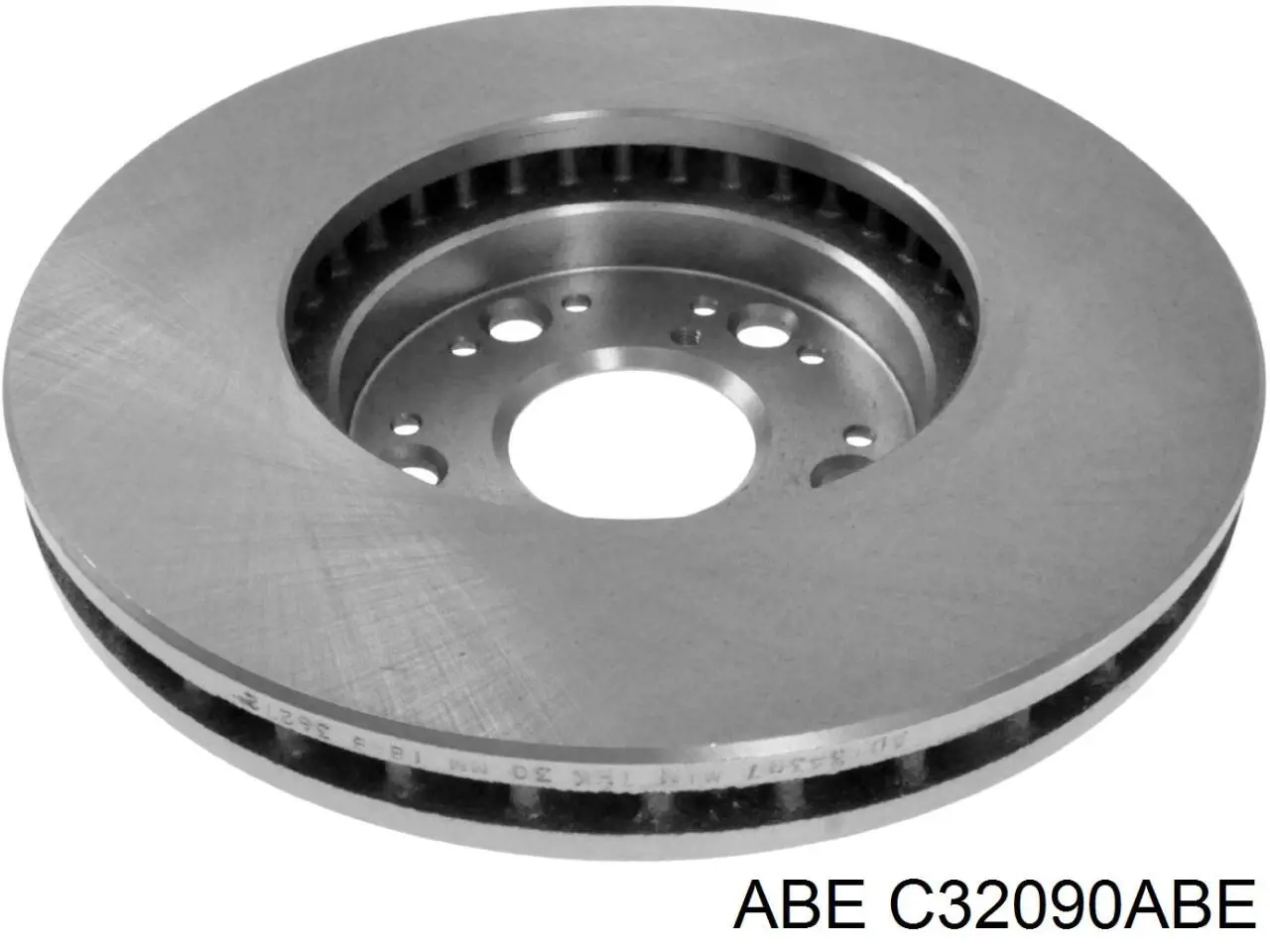 C32090ABE ABE Гальмо дискове переднє