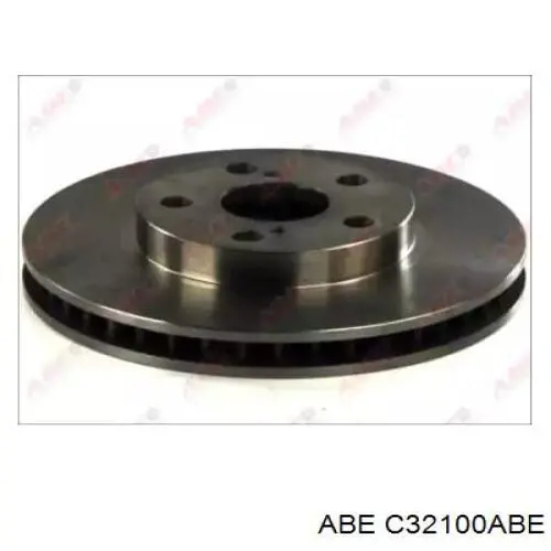 Купити C32100ABE ABE Ротор гальмівний