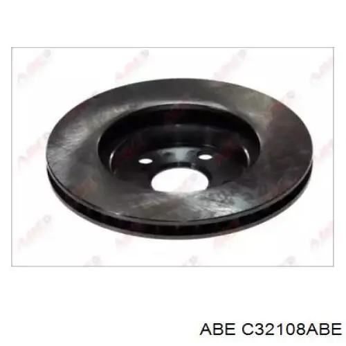 Купити C32108ABE ABE Ротор гальмівний