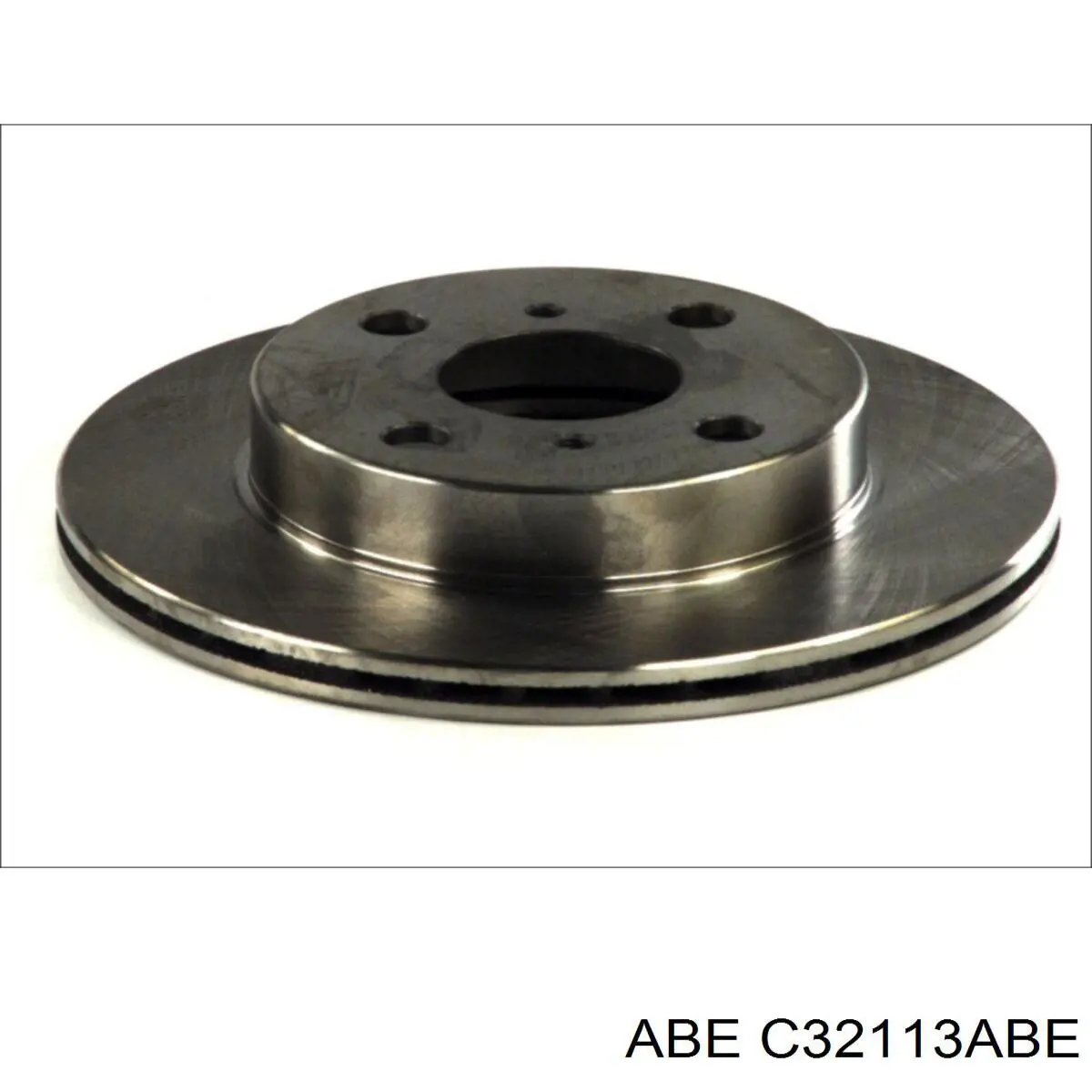 C32113ABE ABE Гальмо дискове переднє