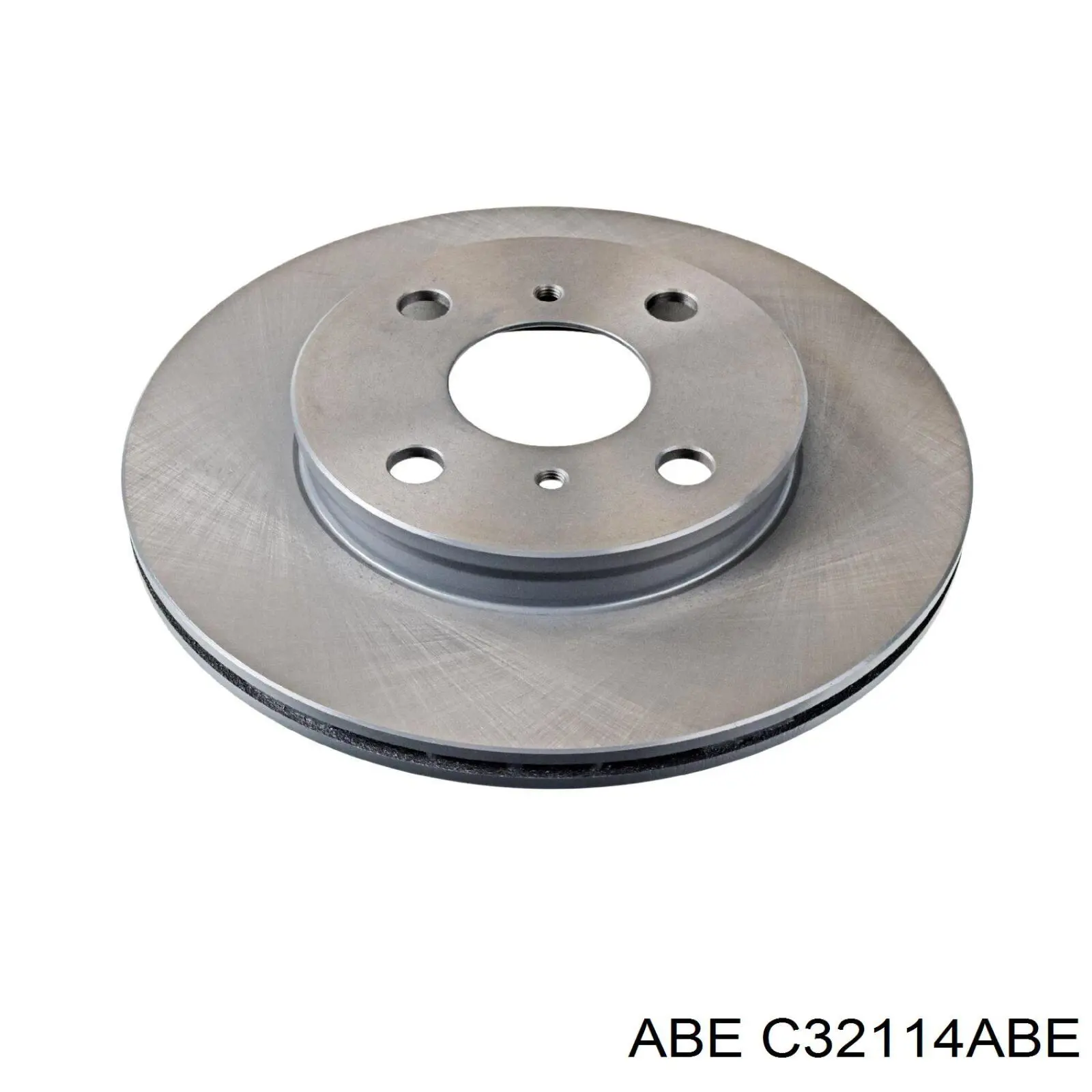 Купити C32114ABE ABE Ротор гальмівний