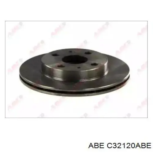 Купити C32120ABE ABE Ротор гальмівний
