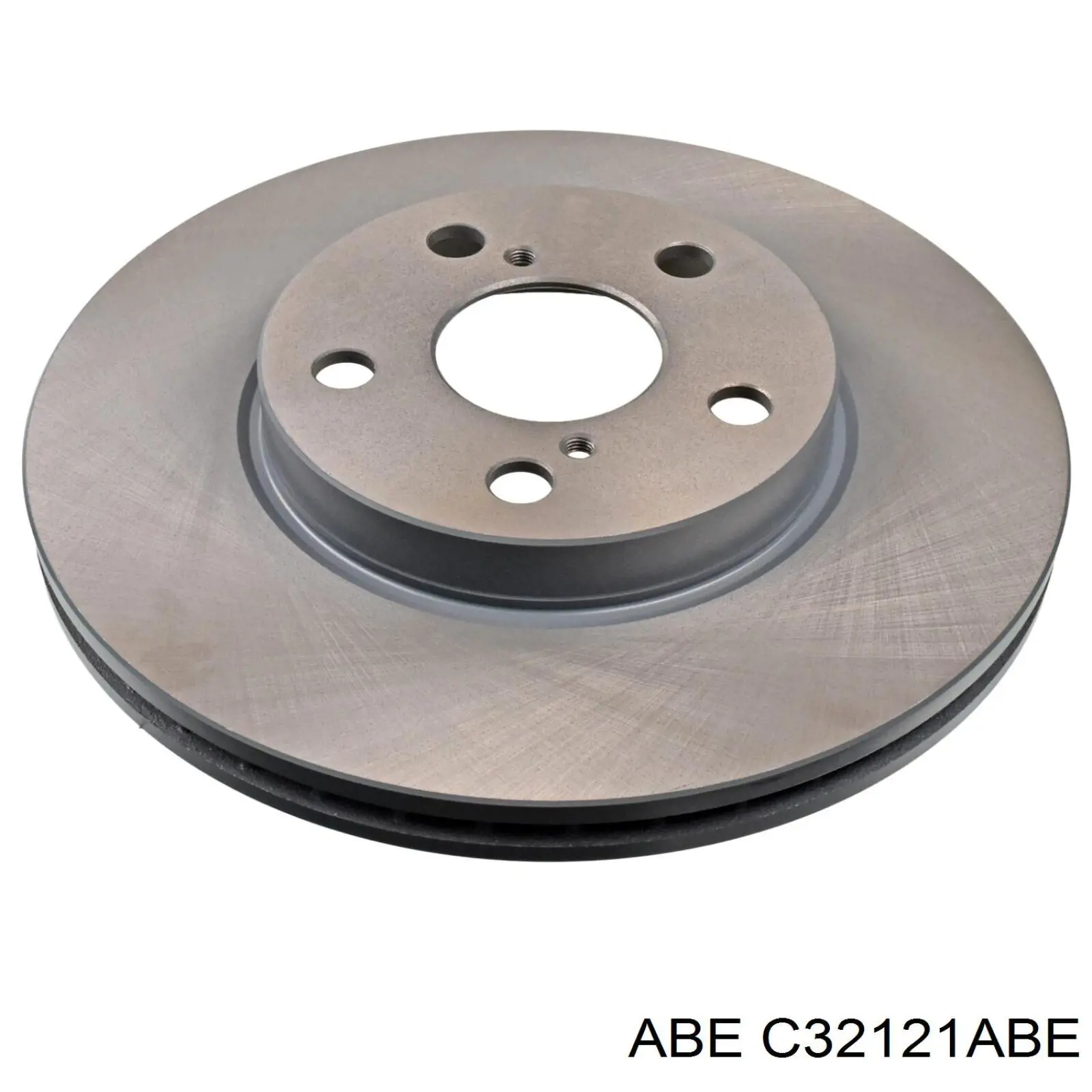 Купити C32121ABE ABE Ротор гальмівний