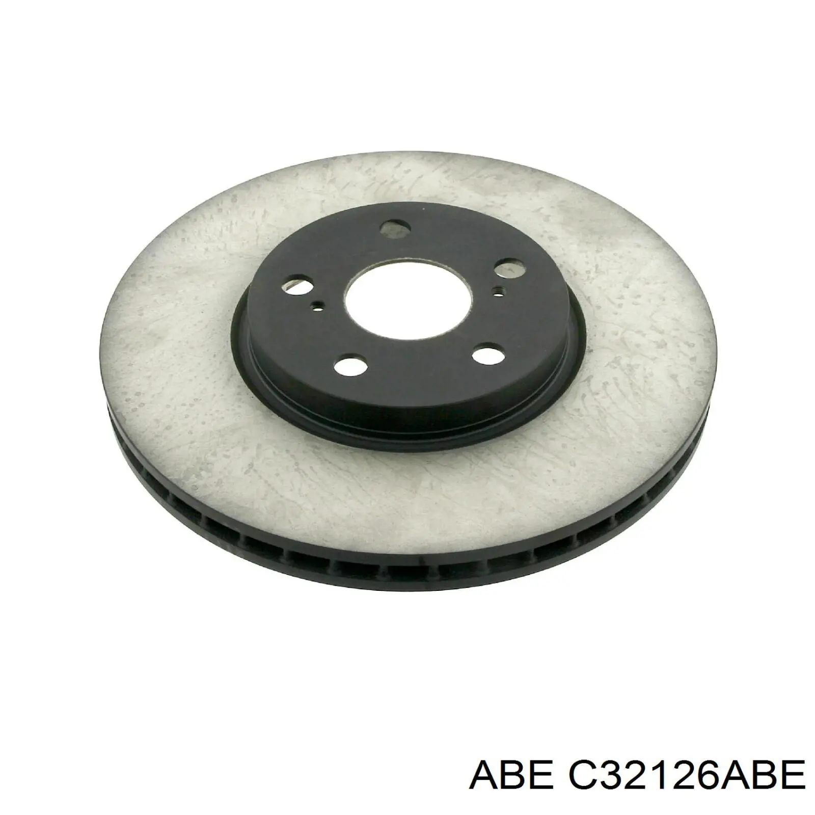 Купити C32126ABE ABE Ротор гальмівний