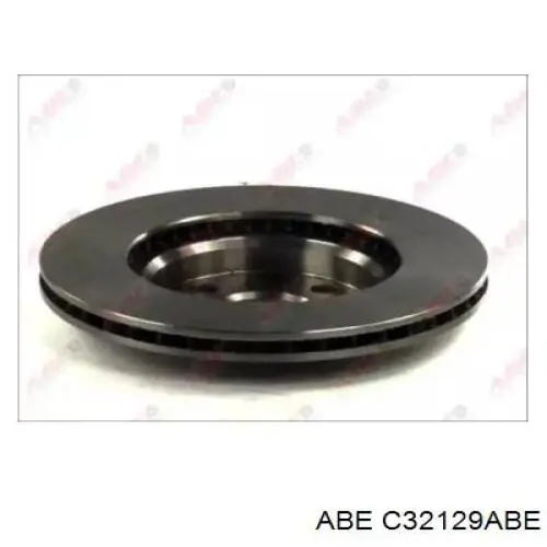C32129ABE ABE Гальмо дискове переднє