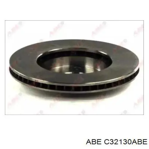 Диск переднього гальма ABE C32130ABE ціна, від 32.95 USD