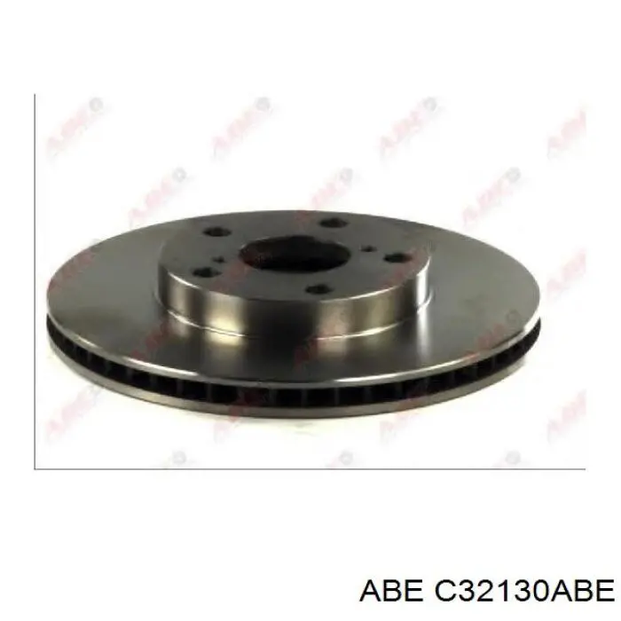 Купити C32130ABE ABE Ротор гальмівний