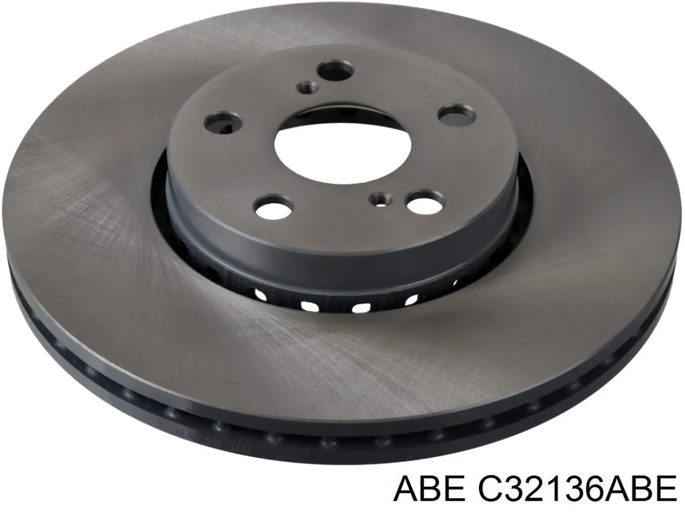 Купити C32136ABE ABE Ротор гальмівний