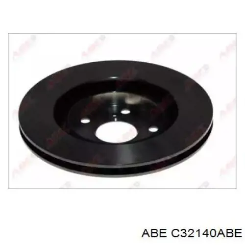 Купити C32140ABE ABE Ротор гальмівний