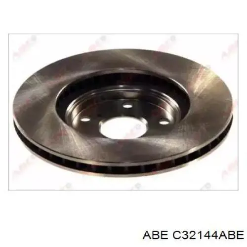 Гальмівні диски передні C32144ABE ABE