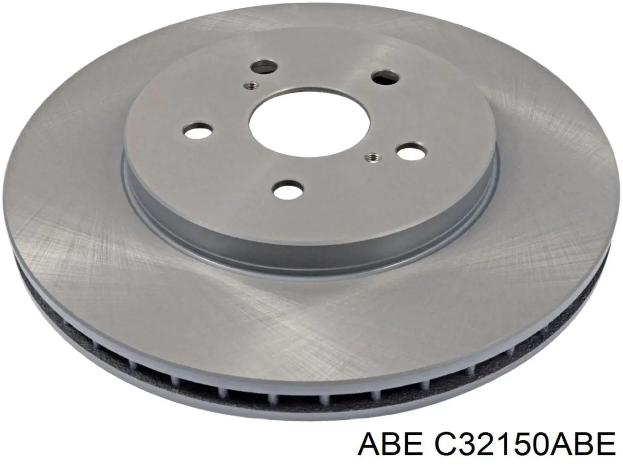 Купити C32150ABE ABE Ротор гальмівний
