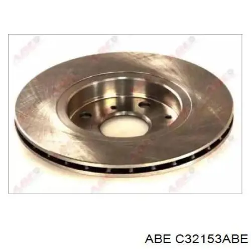 Купити C32153ABE ABE Ротор гальмівний