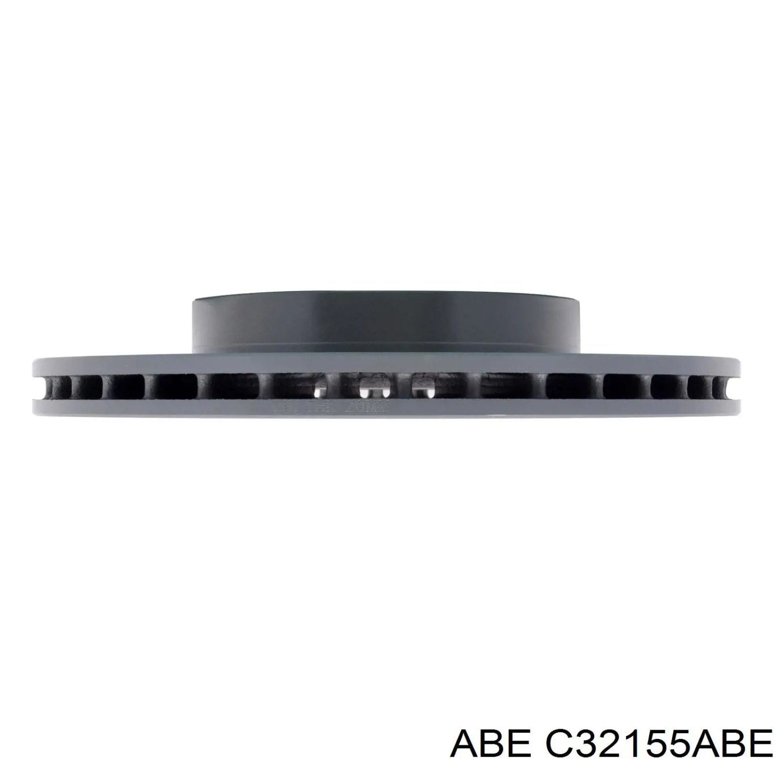 Купити C32155ABE ABE Ротор гальмівний