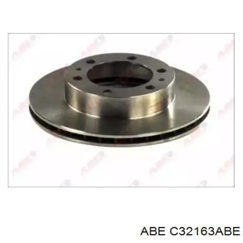 Купити C32163ABE ABE Ротор гальмівний