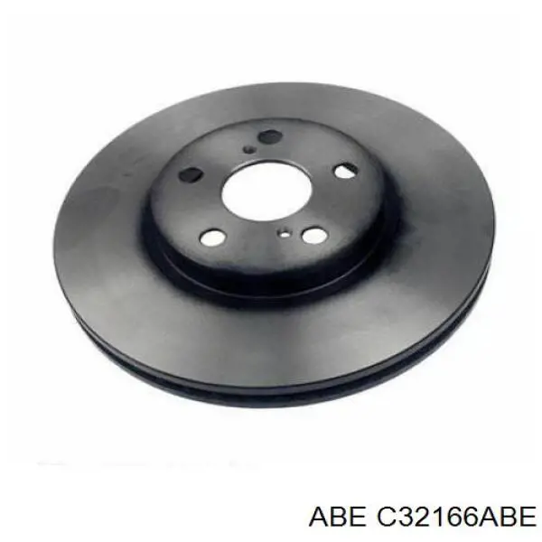 C32166ABE ABE Гальмо дискове переднє
