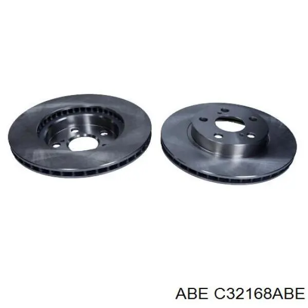 Купити C32168ABE ABE Ротор гальмівний