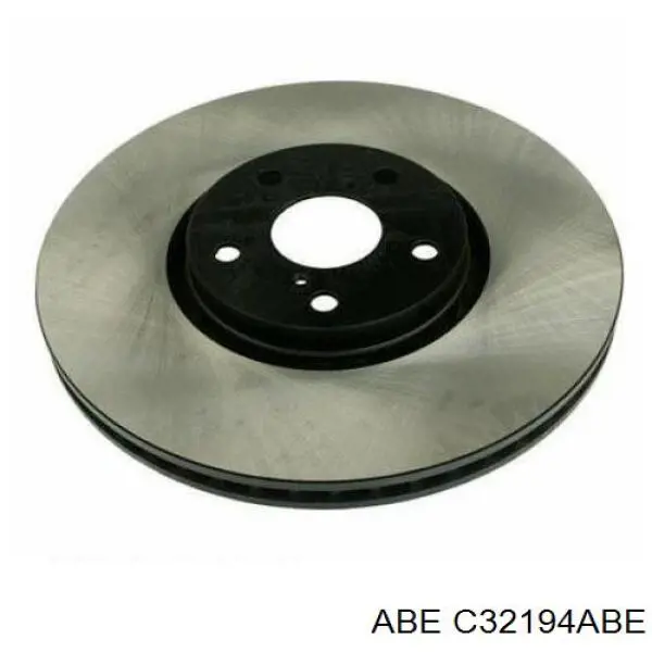 Купити C32194ABE ABE Ротор гальмівний
