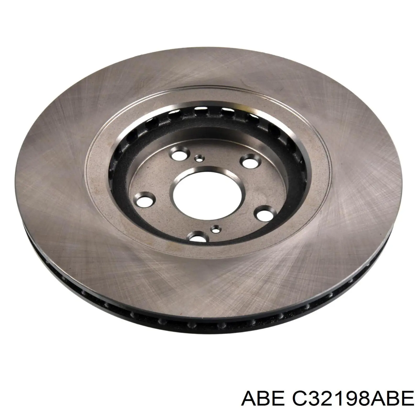 Купити C32198ABE ABE Ротор гальмівний