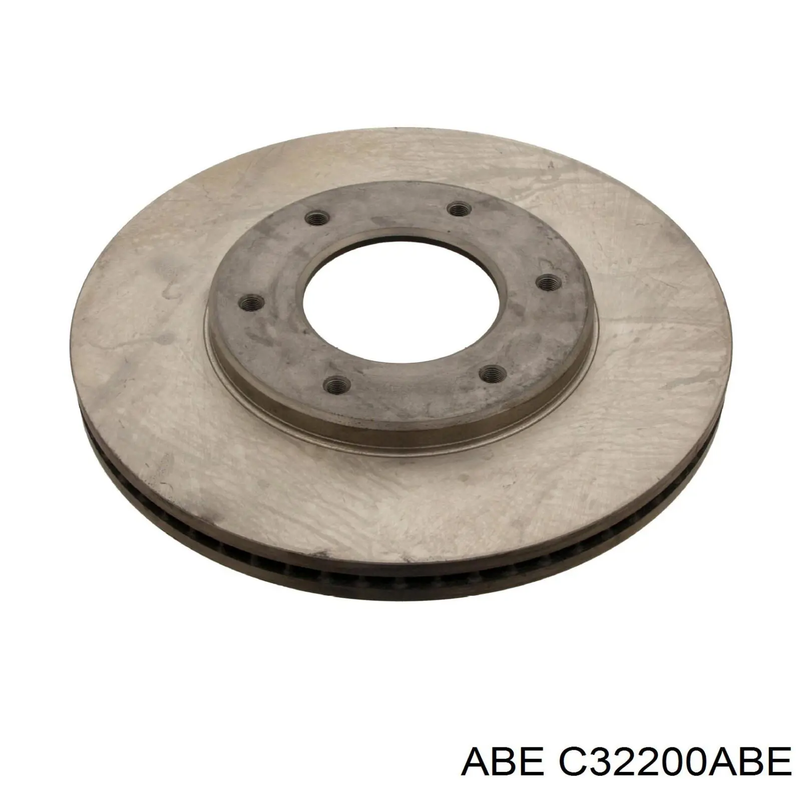 Купити C32200ABE ABE Ротор гальмівний